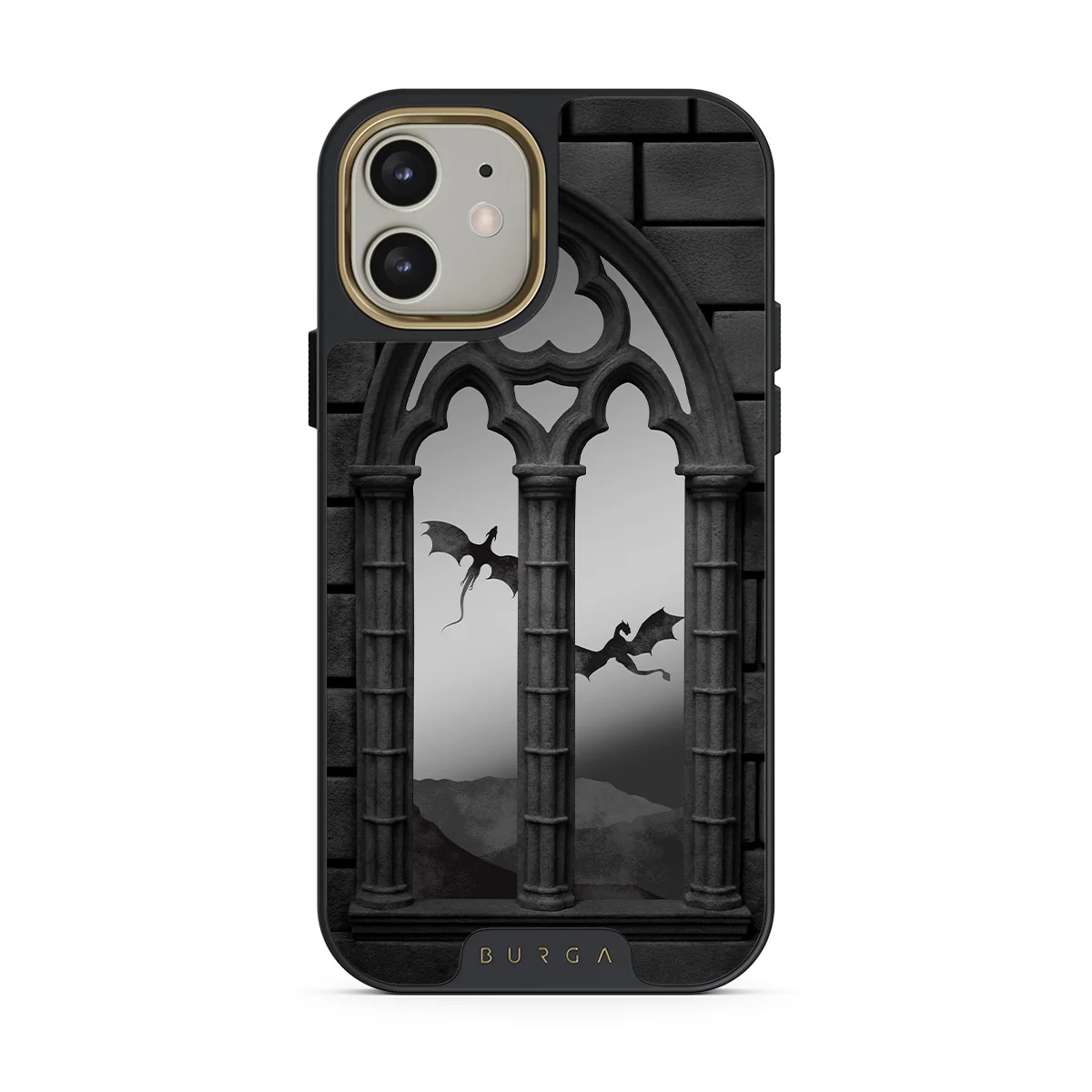 Skyborn - iPhone 12 ケース