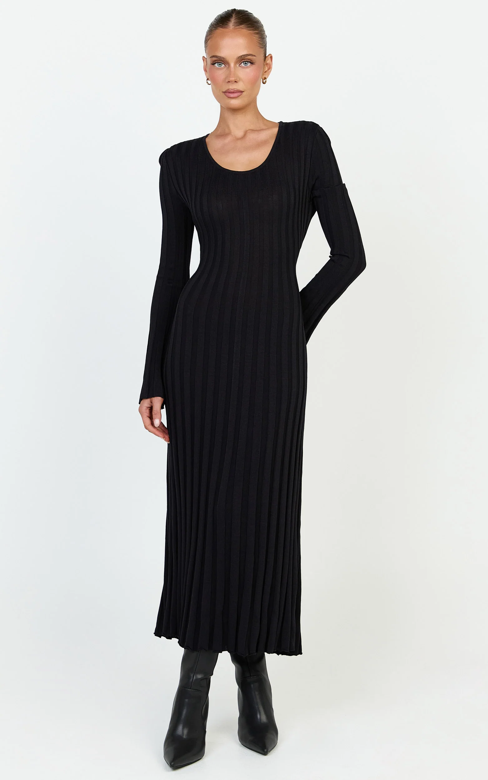 Blaire Midi Dress