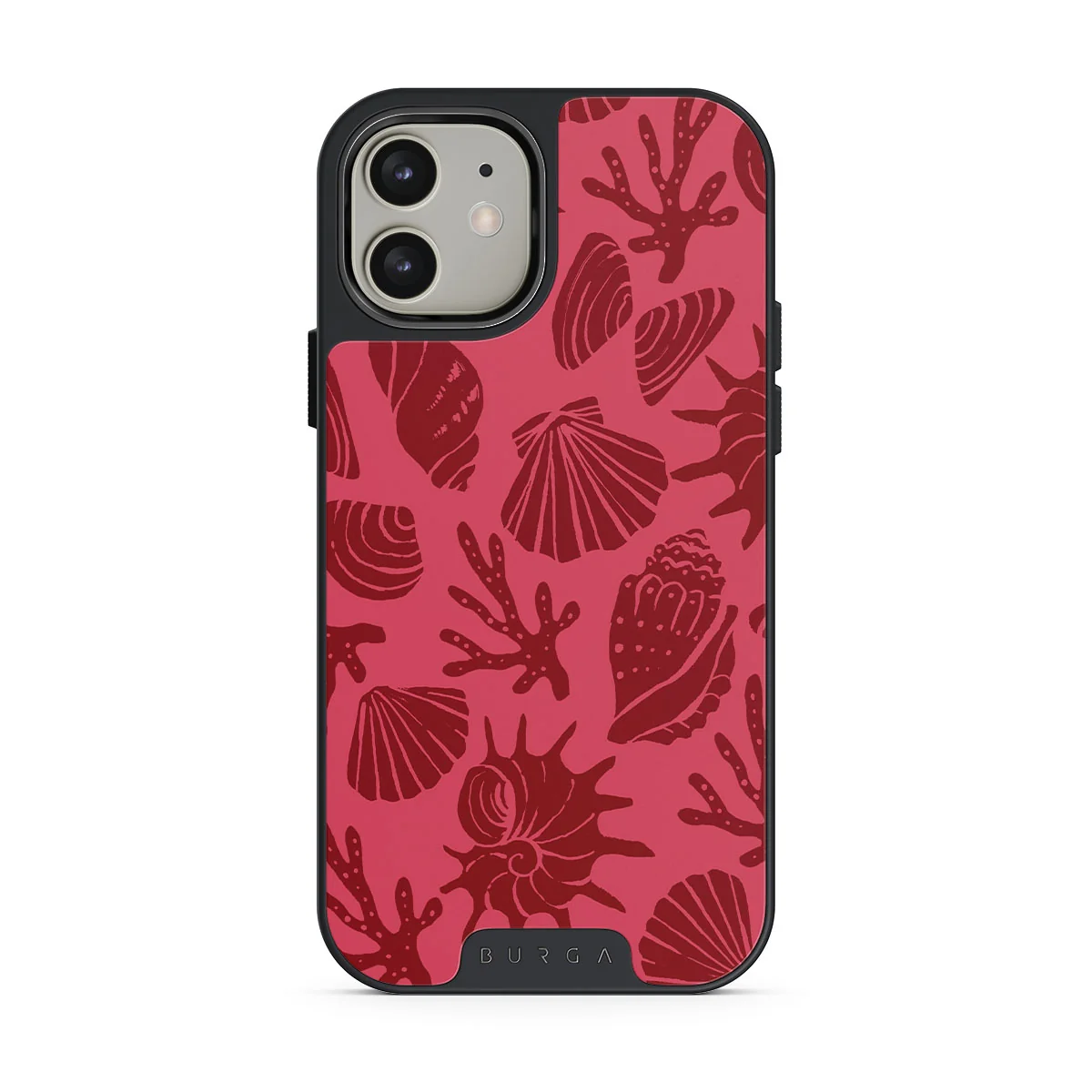 Solace - iPhone 12 ケース