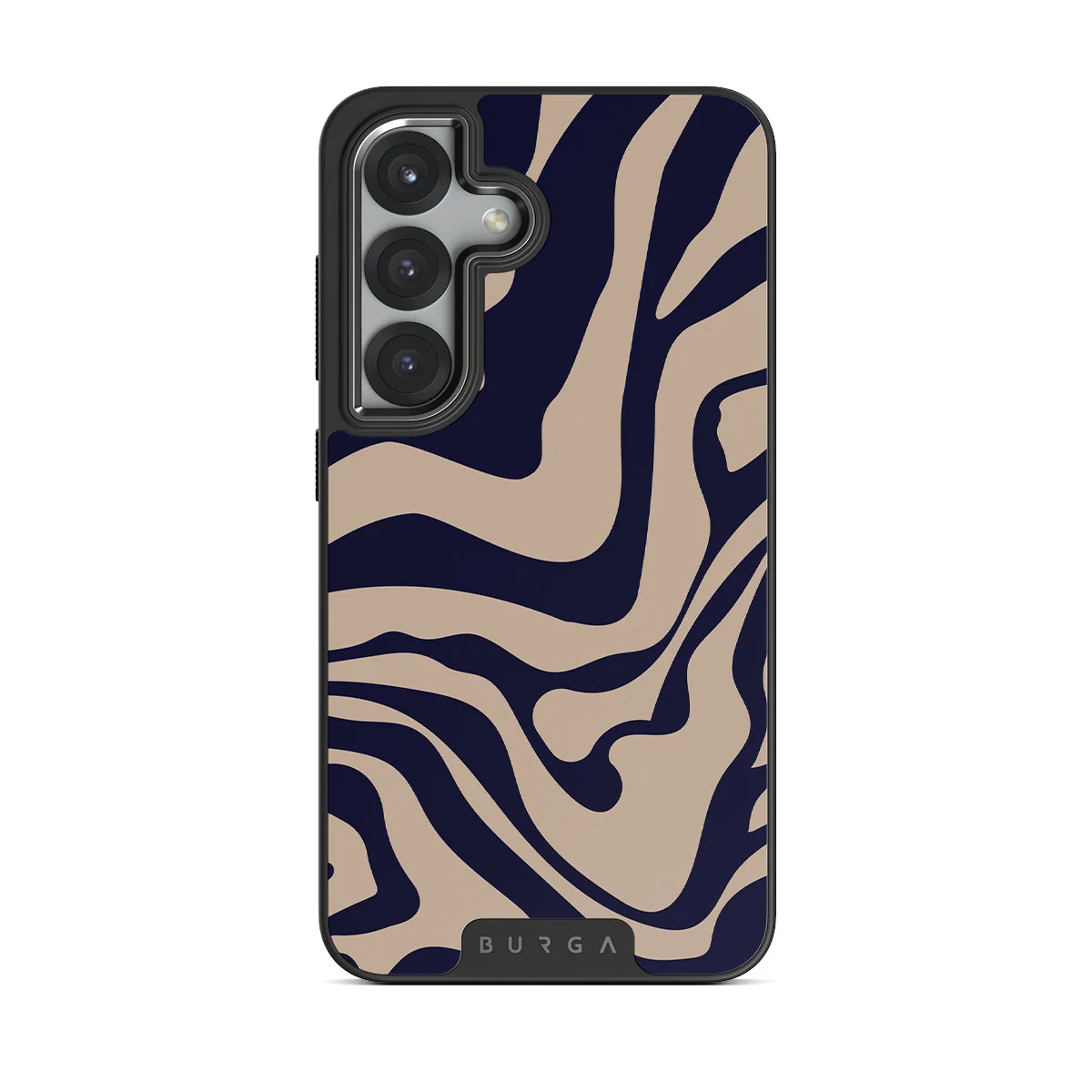 Vigilant - Samsung Galaxy S25 ケース