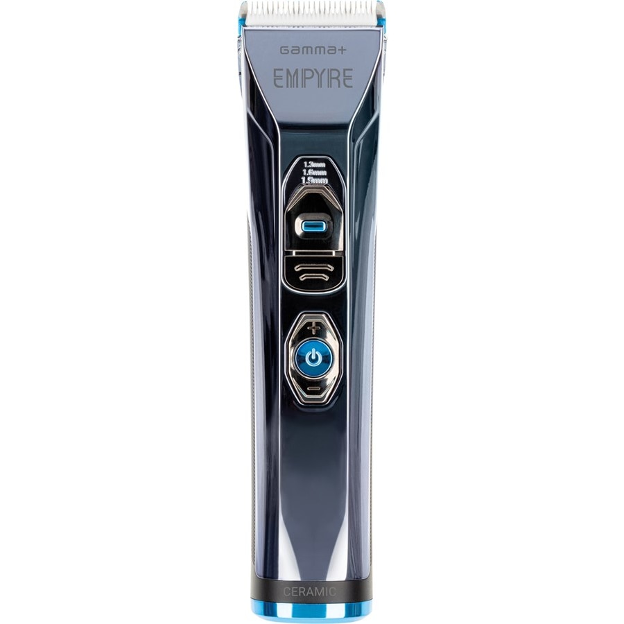 GAMMA+ Trymer Empyrean Clipper