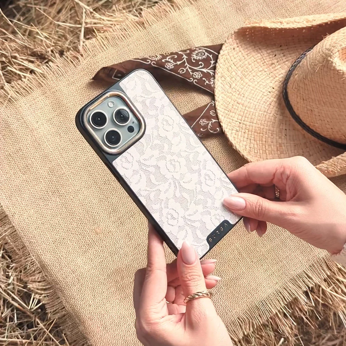 Gone Country - iPhone 11 Pro ケース