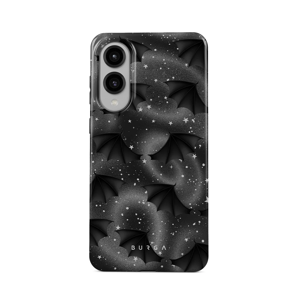 Wingspan - Samsung Galaxy S25 Edge ケース