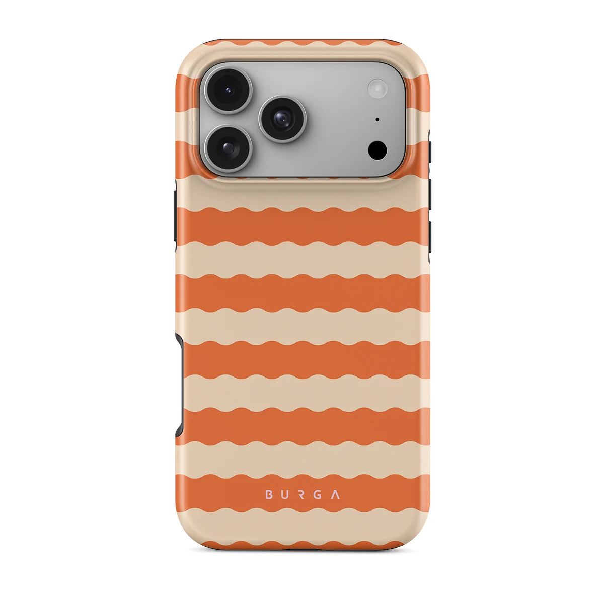 Papaya - iPhone 17 Pro ケース