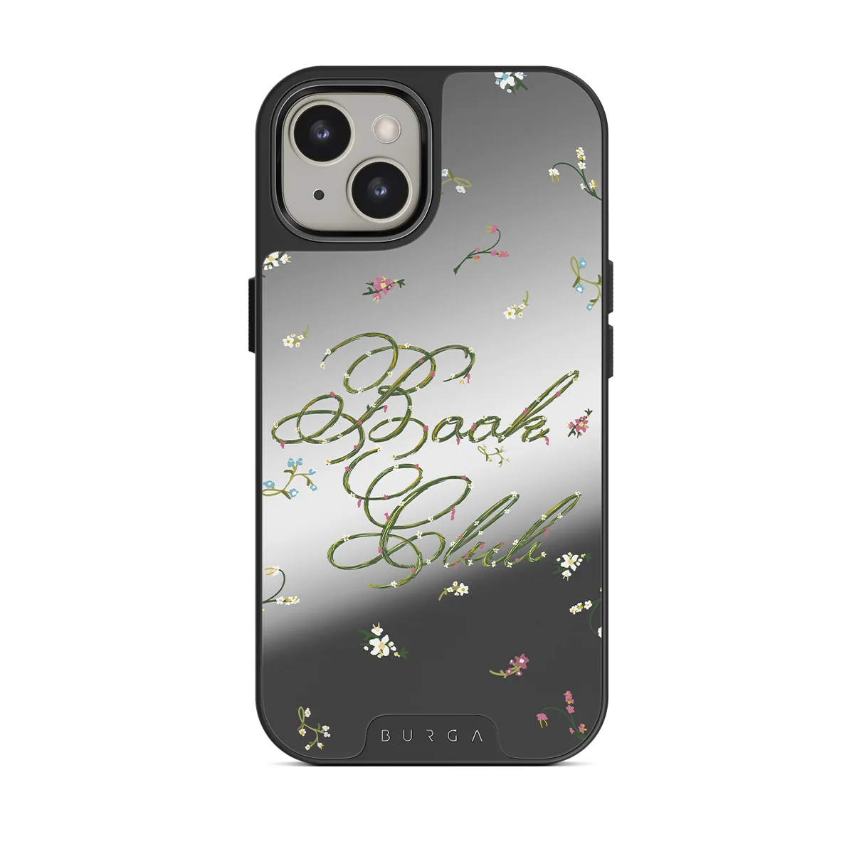 Book Club - iPhone 13 ケース