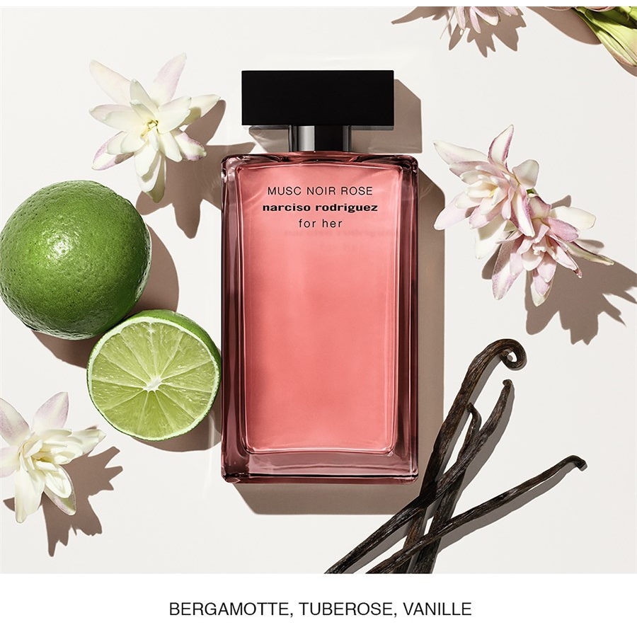 Narciso Rodriguez for her Eau de Parfum Spray Musc Noir Rose