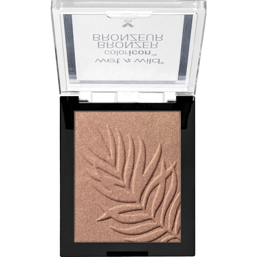 wet n wild Blush & Bronzer Color Icon Bronzer