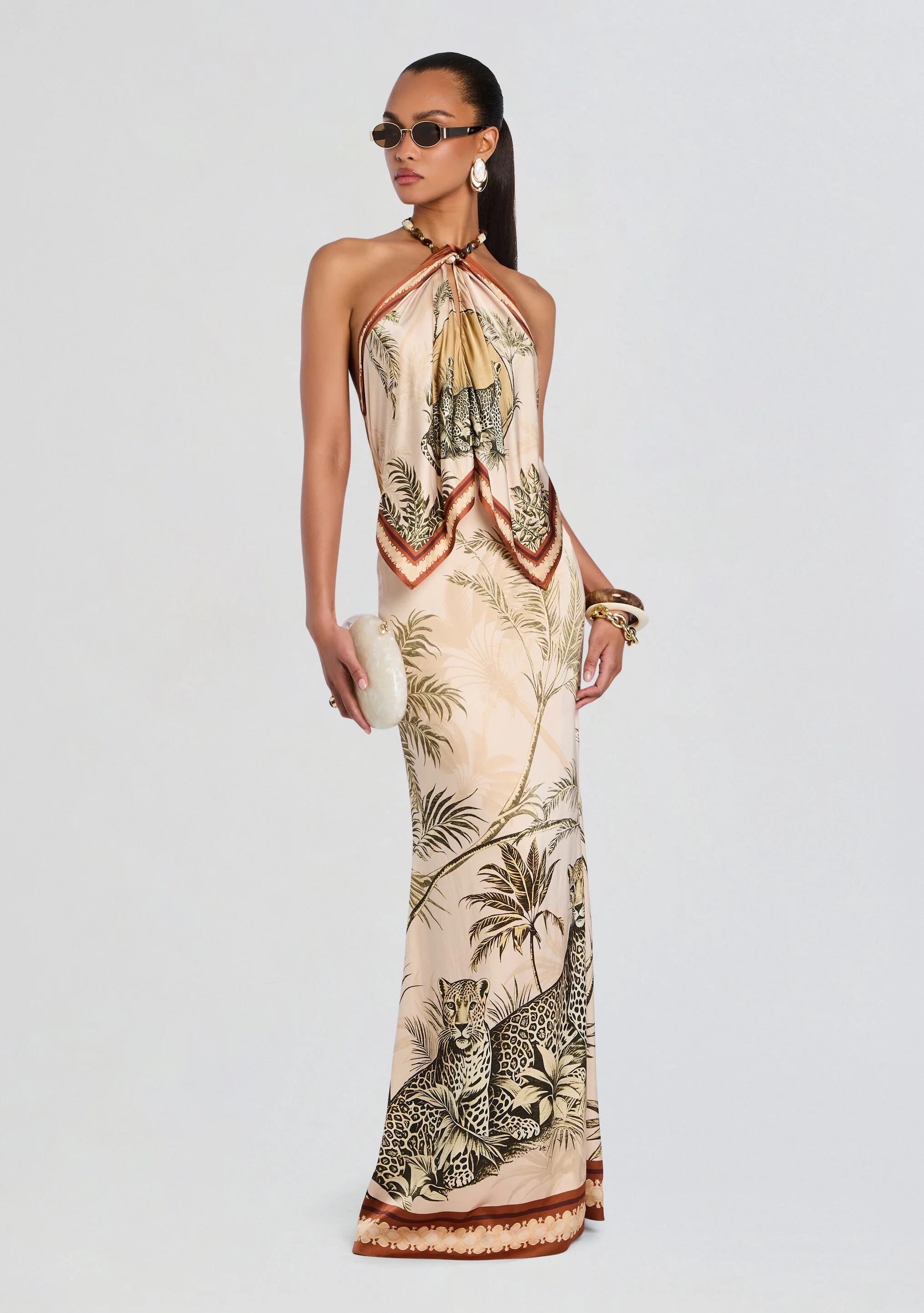 Wyntr Dress