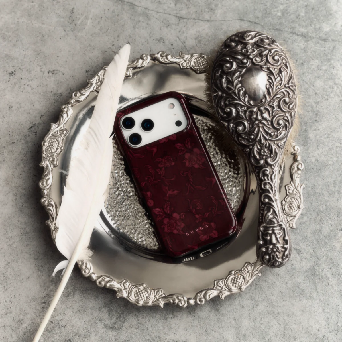 Capulet - iPhone 11 Pro Max ケース