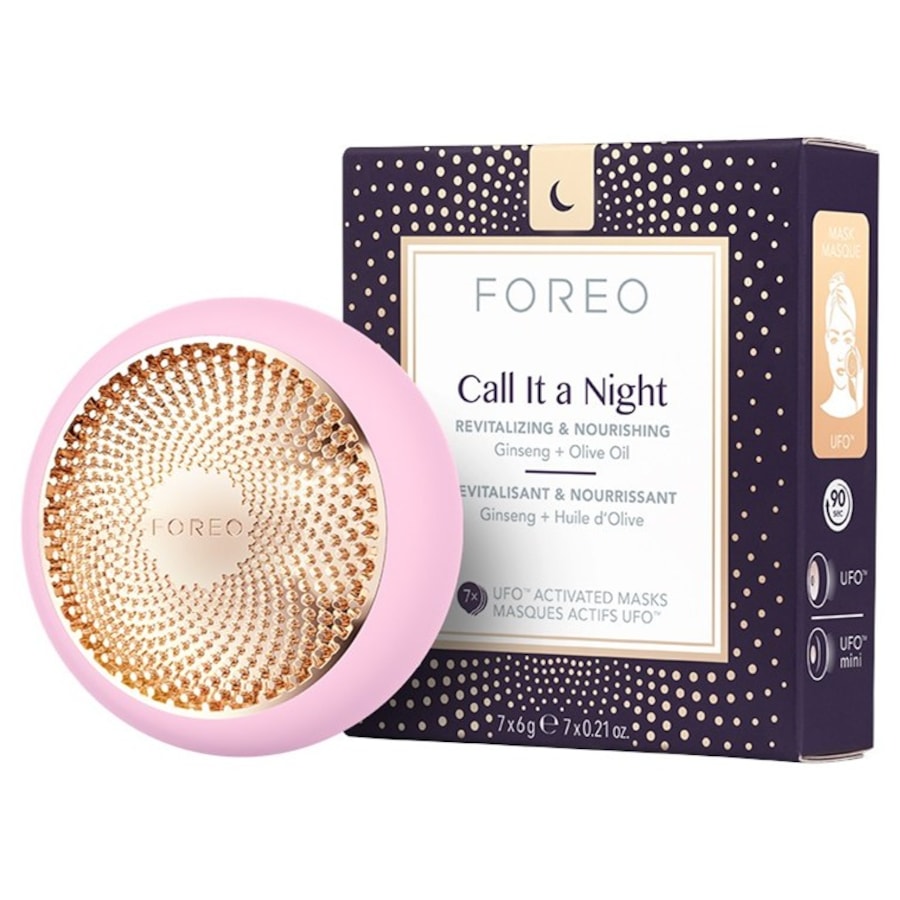 Foreo UFO 3 Bundle