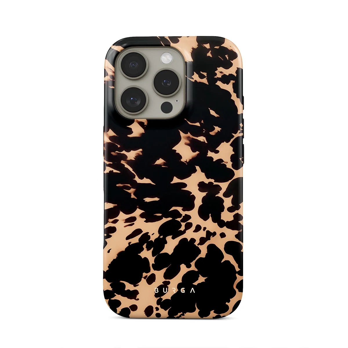 Betty - iPhone 16 Pro Case