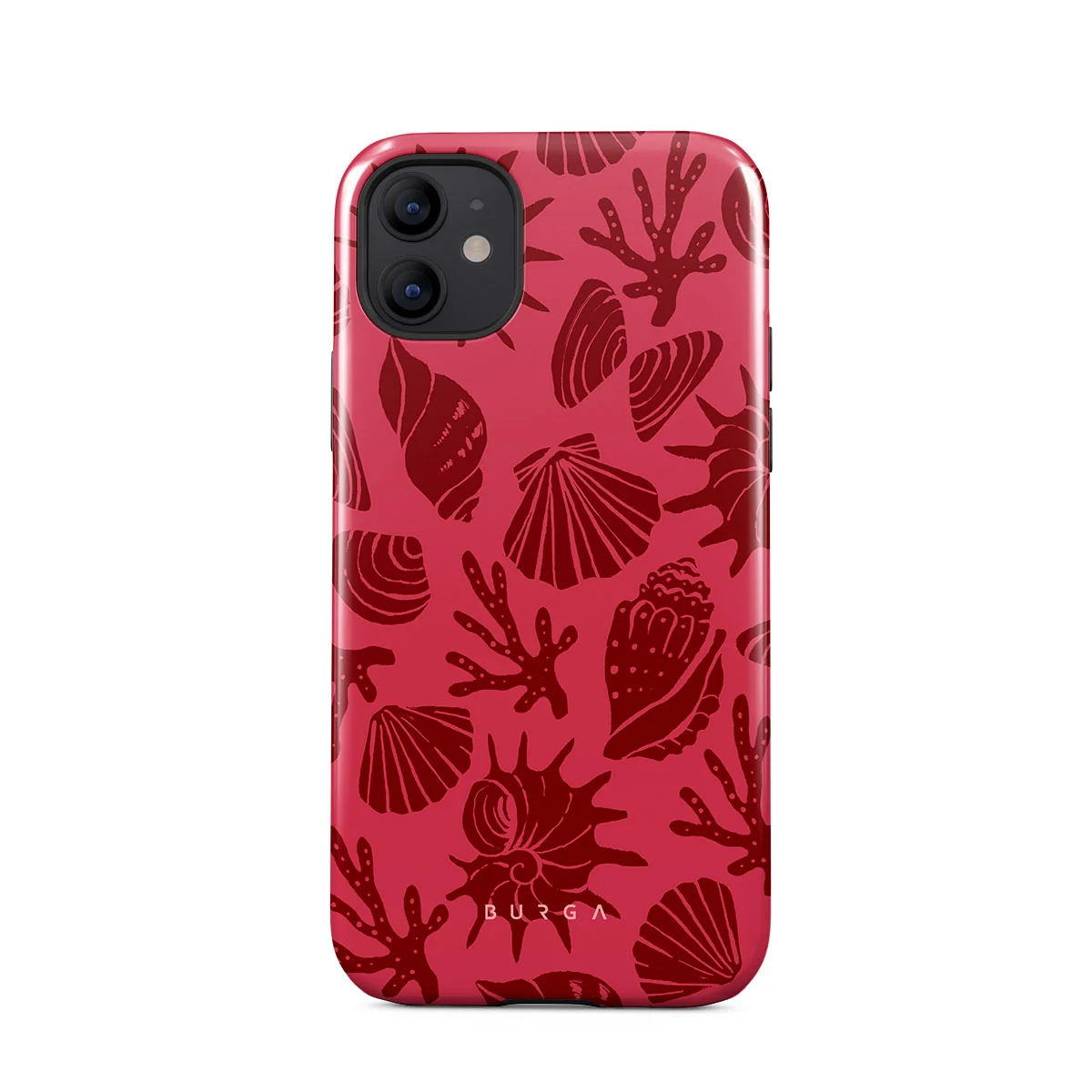 Solace - iPhone 12 ケース