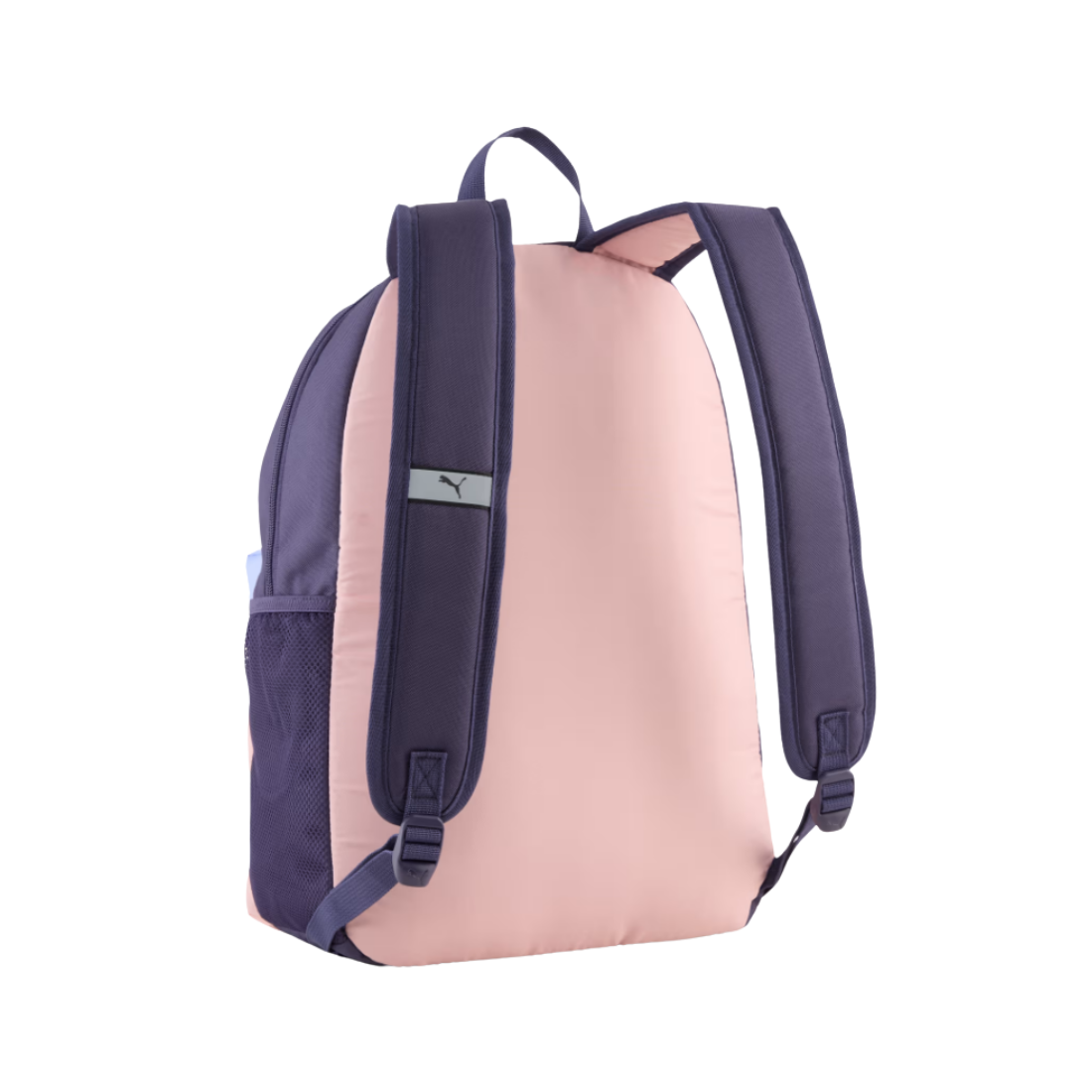 PUMA Phase Women Backpack Purple 091175 08