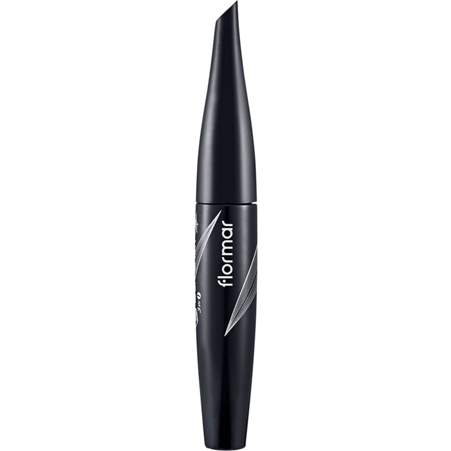 Flormar Maskara Tusz do rzęs Spider Lash