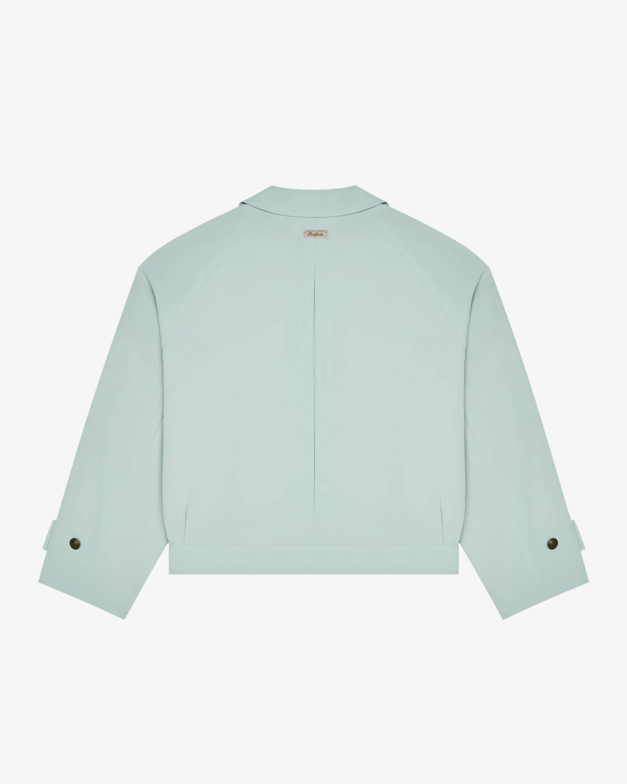 Belmonte Jacket