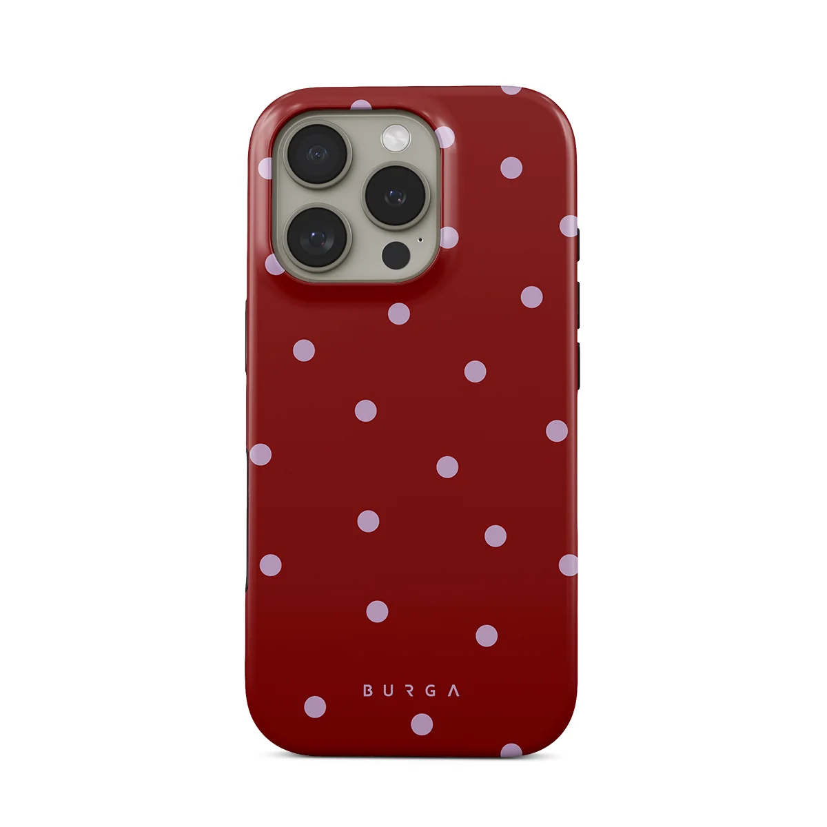Curated - iPhone 16 Pro Max ケース