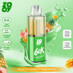 ZOOY FIZZ 60K