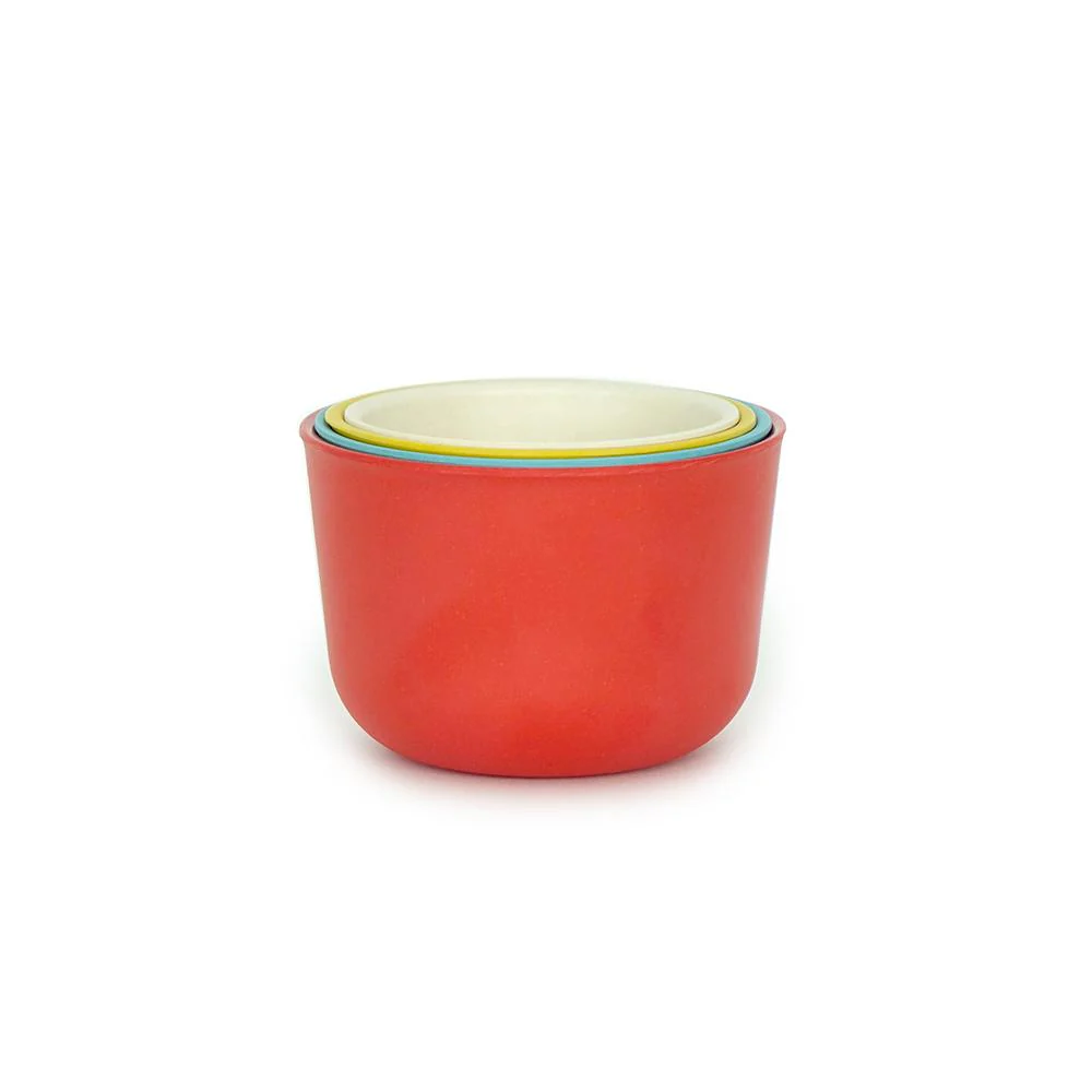 Vogeelle Nested Measuring Cup Set - Fresh