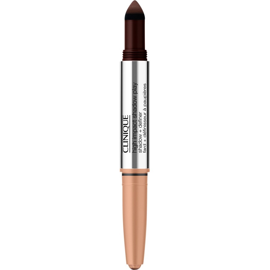Clinique Oczy High Impact Shadow Play™ Shadow & Definer