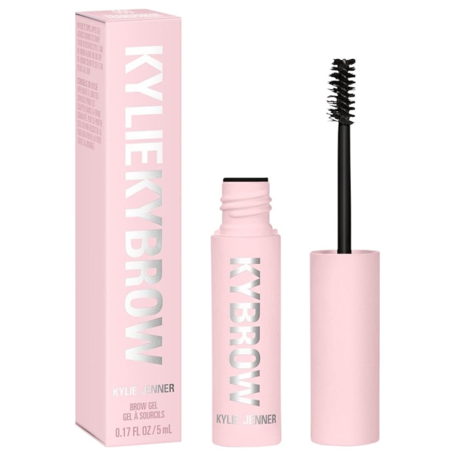 Kylie Jenner Cosmetics Żel do brwi Kybrow Gel