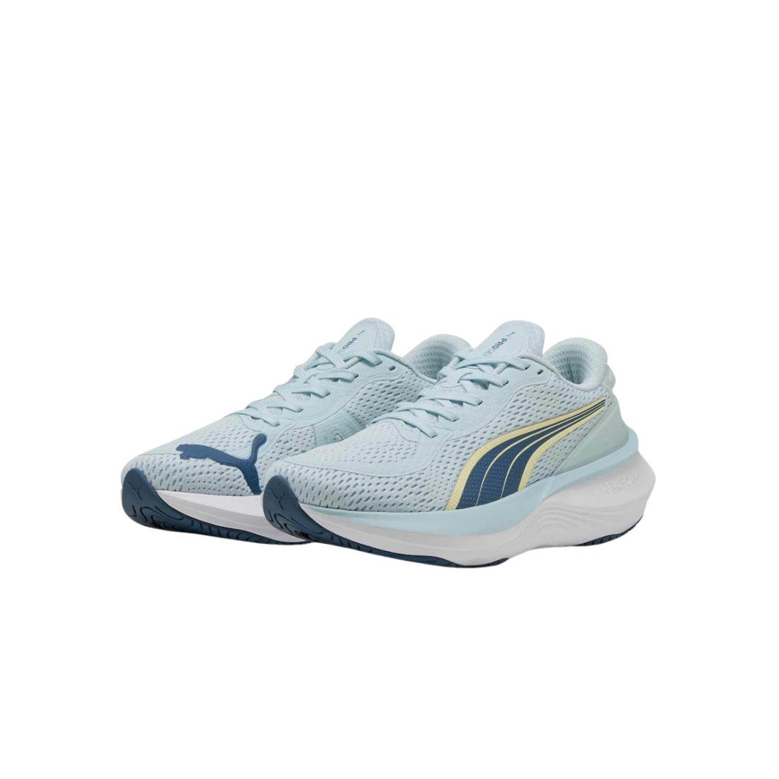 PUMA Scend Pro 2 Women Running Blue 310779 16
