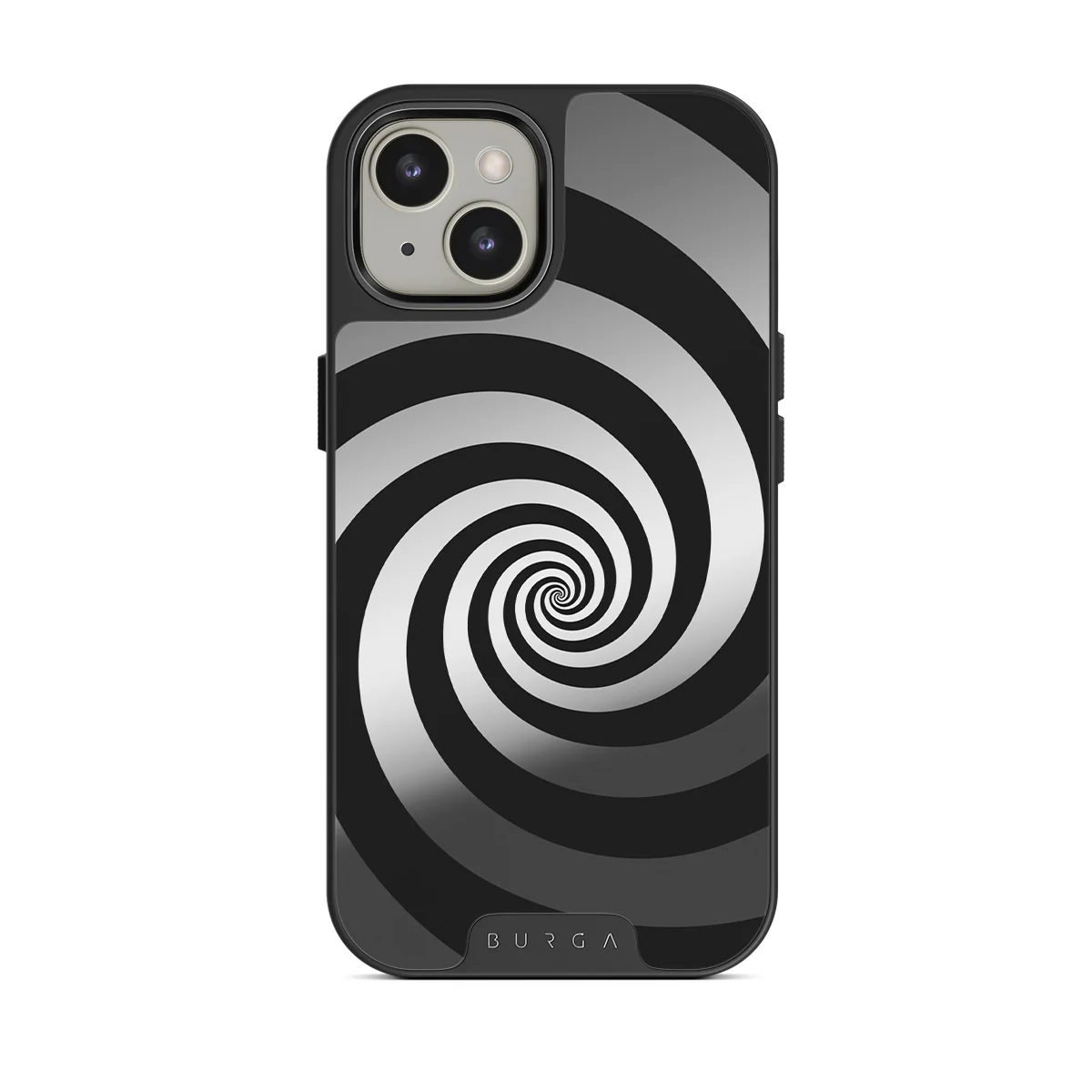 Rabbit Hole - iPhone 13 ケース