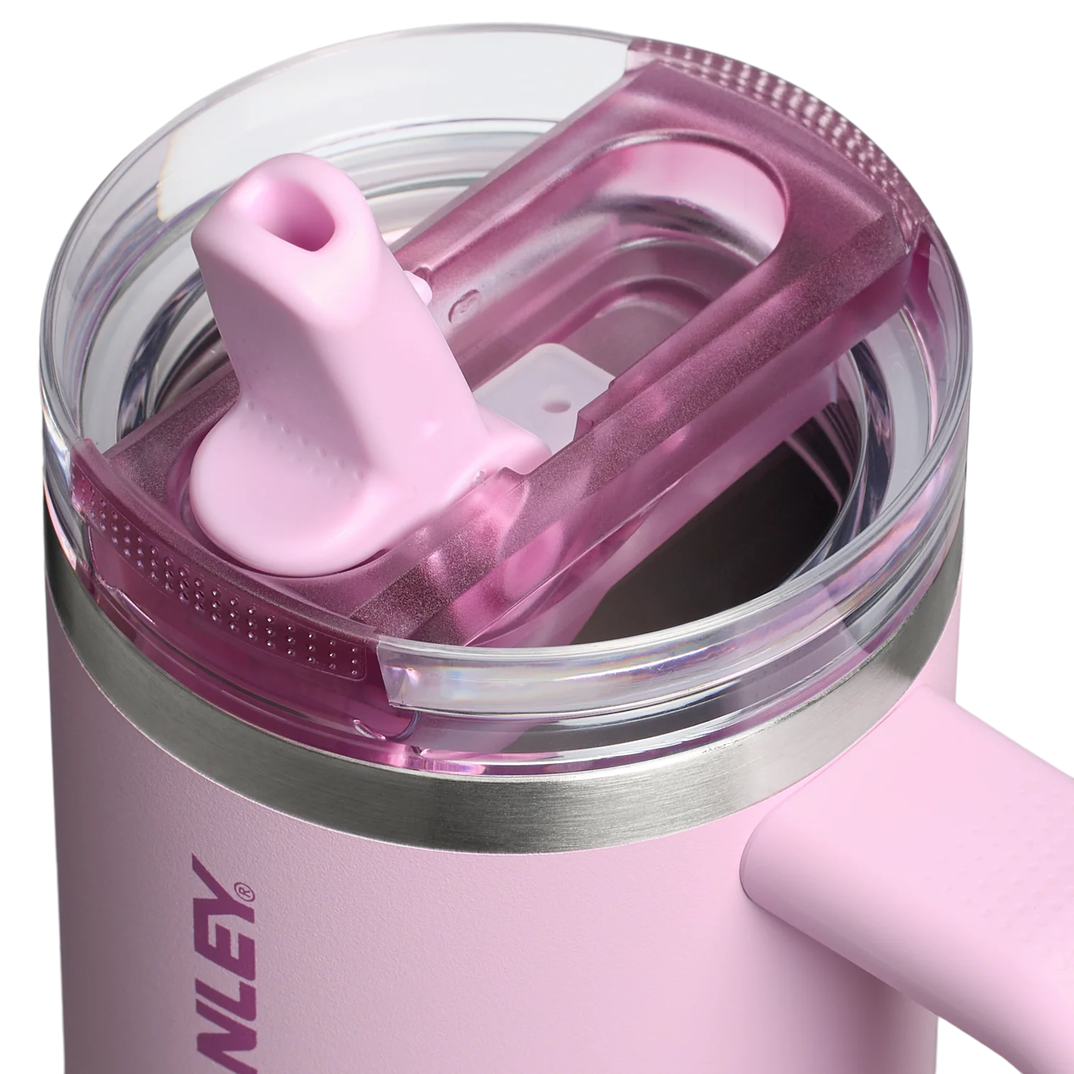 The Quencher ProTour Flip Straw Tumbler | Stanley Create