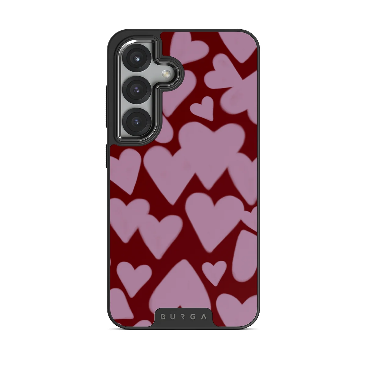 Madly Yours - Samsung Galaxy S25 Plus ケース