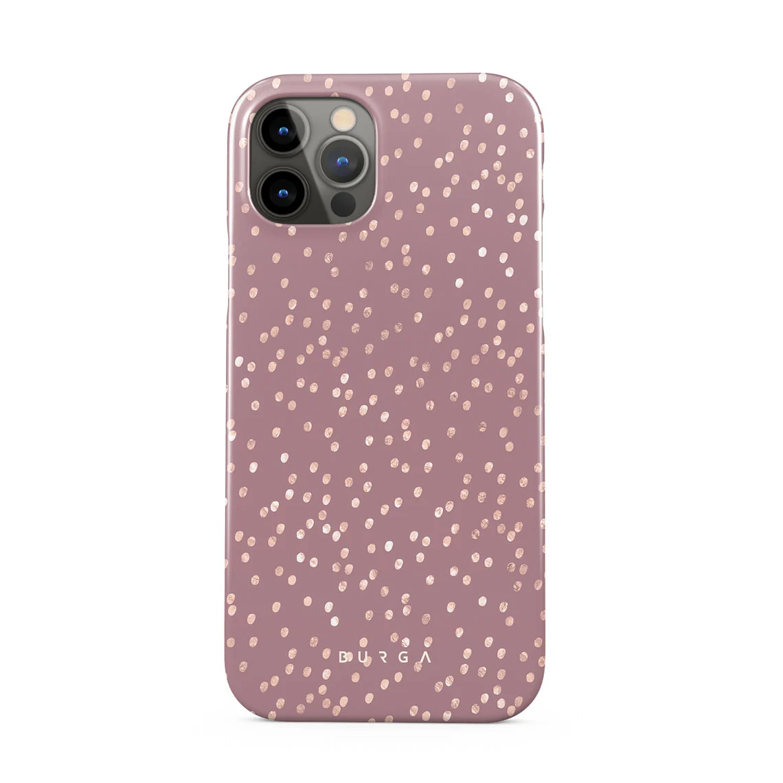 Hot Cocoa - Spotted iPhone 12 Pro Max ケース