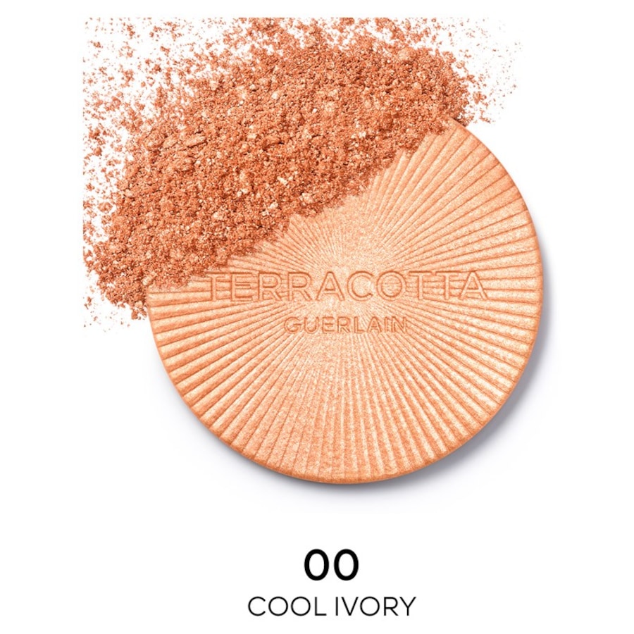 GUERLAIN Terracotta Luminizer Highlighter