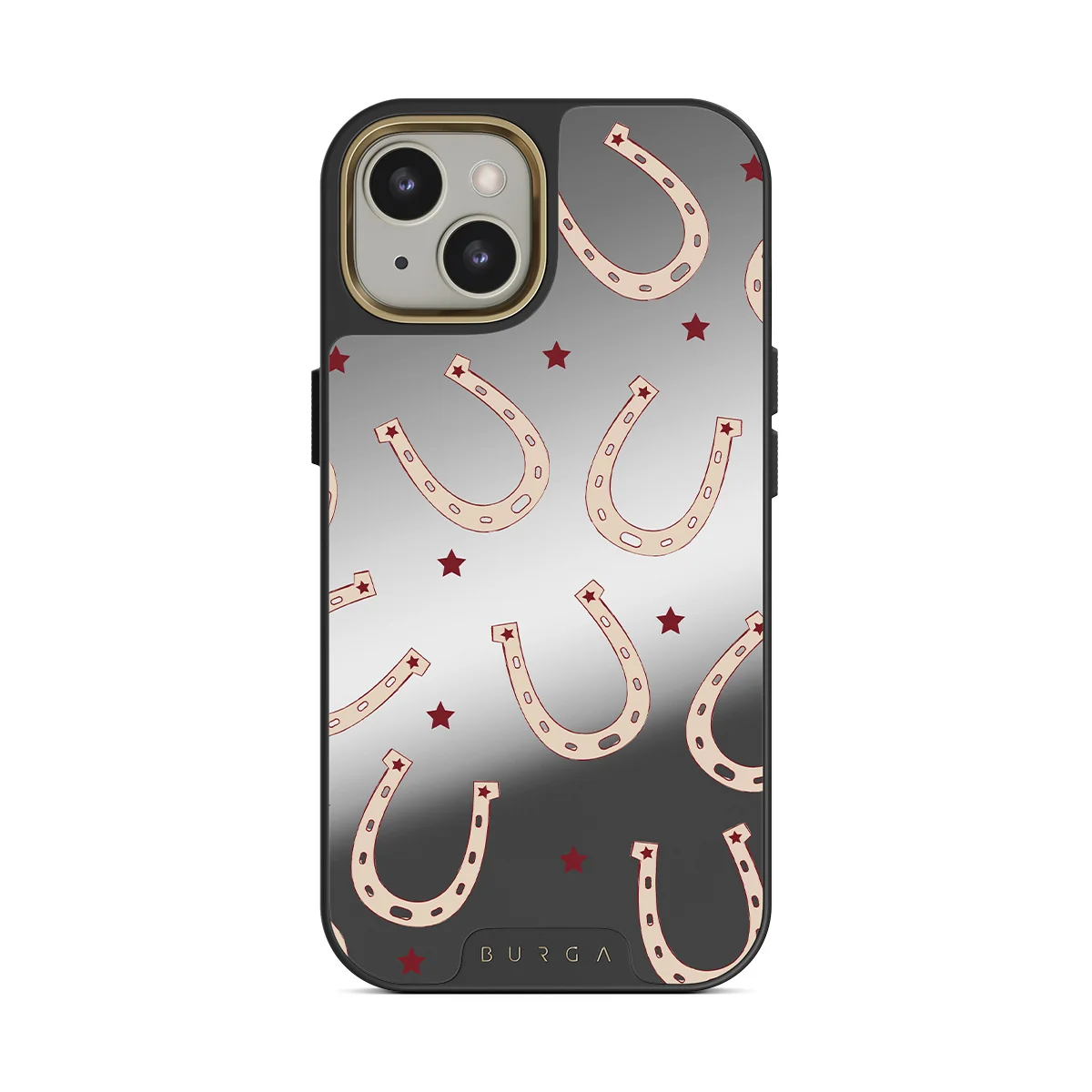 Lucky Charm - iPhone 13 ケース