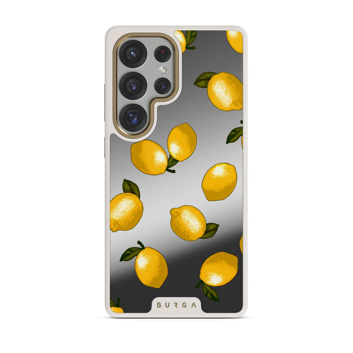 Tuscan - Samsung Galaxy S25 Ultra ケース