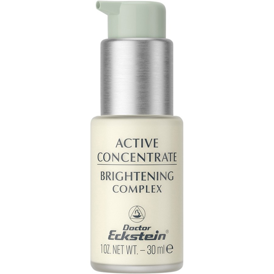 Doctor Eckstein Serum do pielęgnacji skóry Active Concentrate Brightening Complex