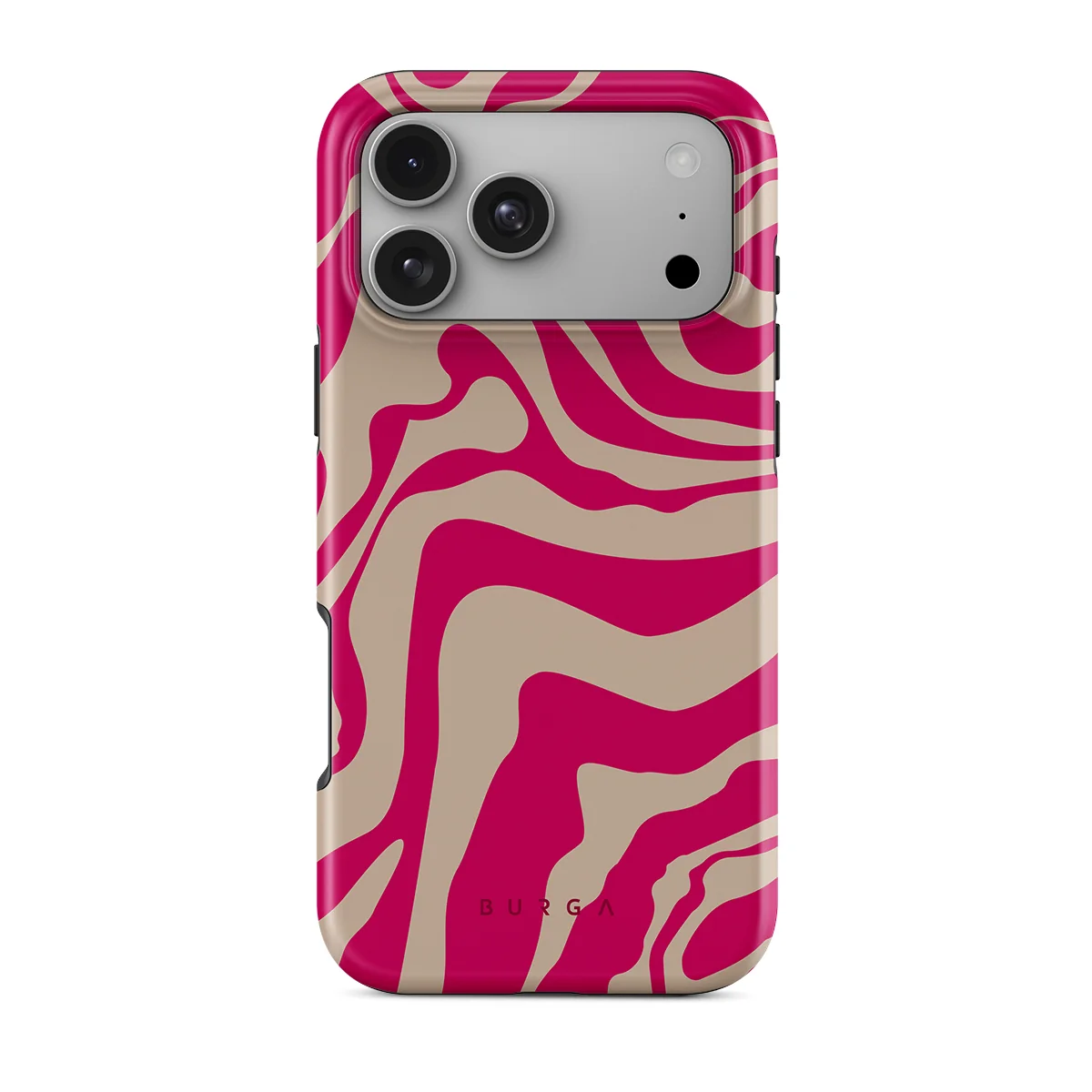 Siren - iPhone 17 Pro ケース