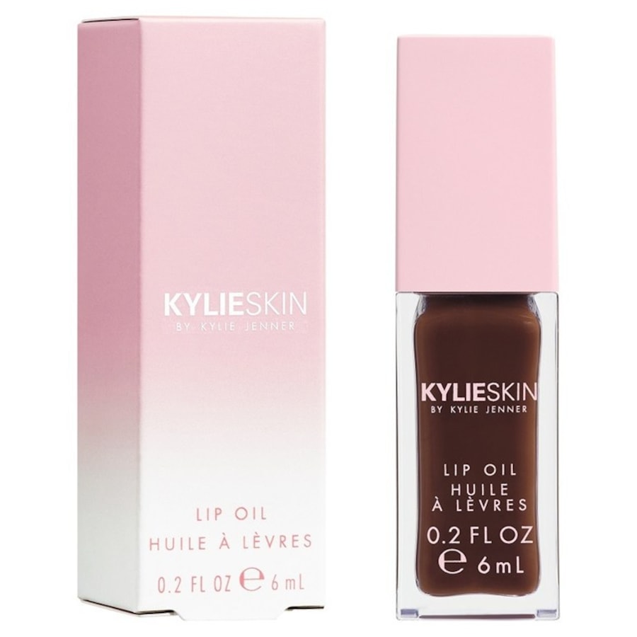 Kylie Skin Pielęgnacja ust Olejek do ust