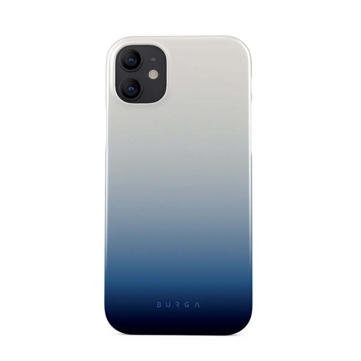 Zero Gravity - iPhone 12 Mini ケース
