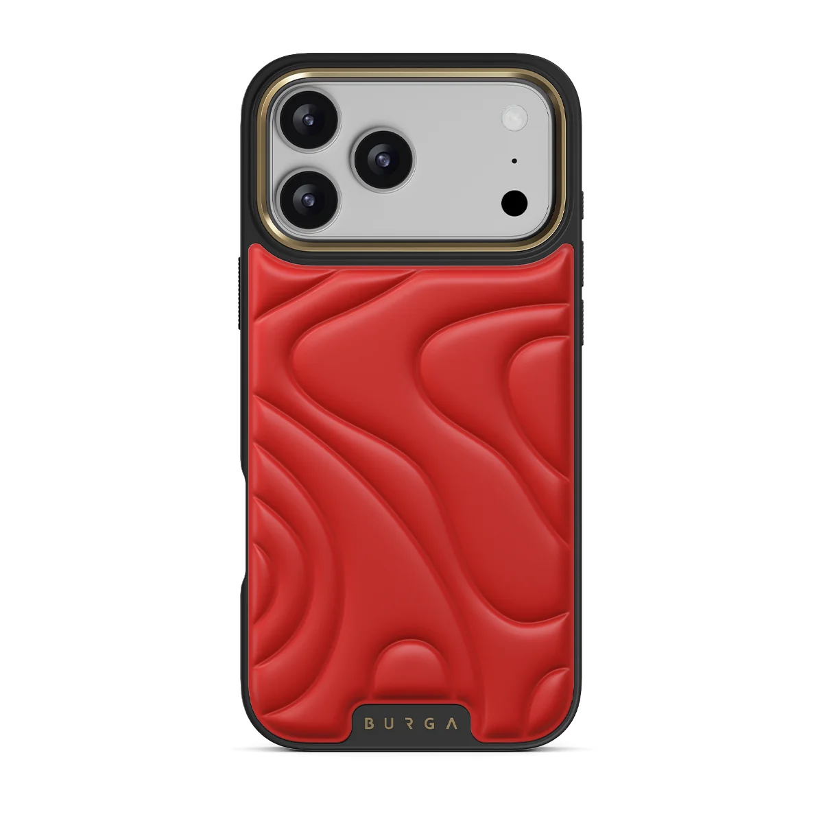 Blush - iPhone 17 Pro Max ケース