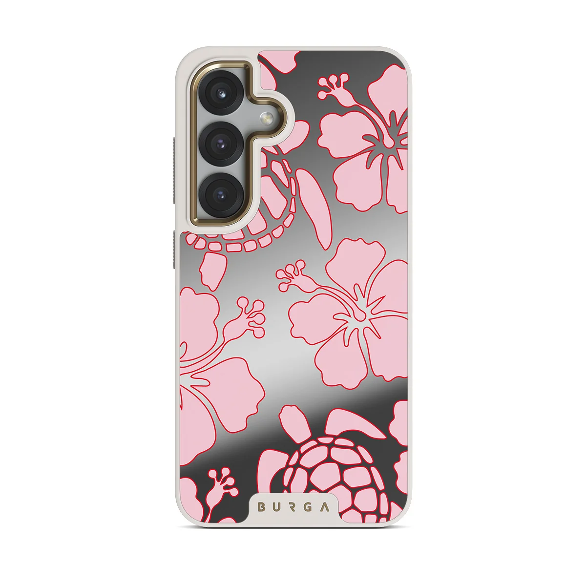Tan Break - Samsung Galaxy S25 ケース
