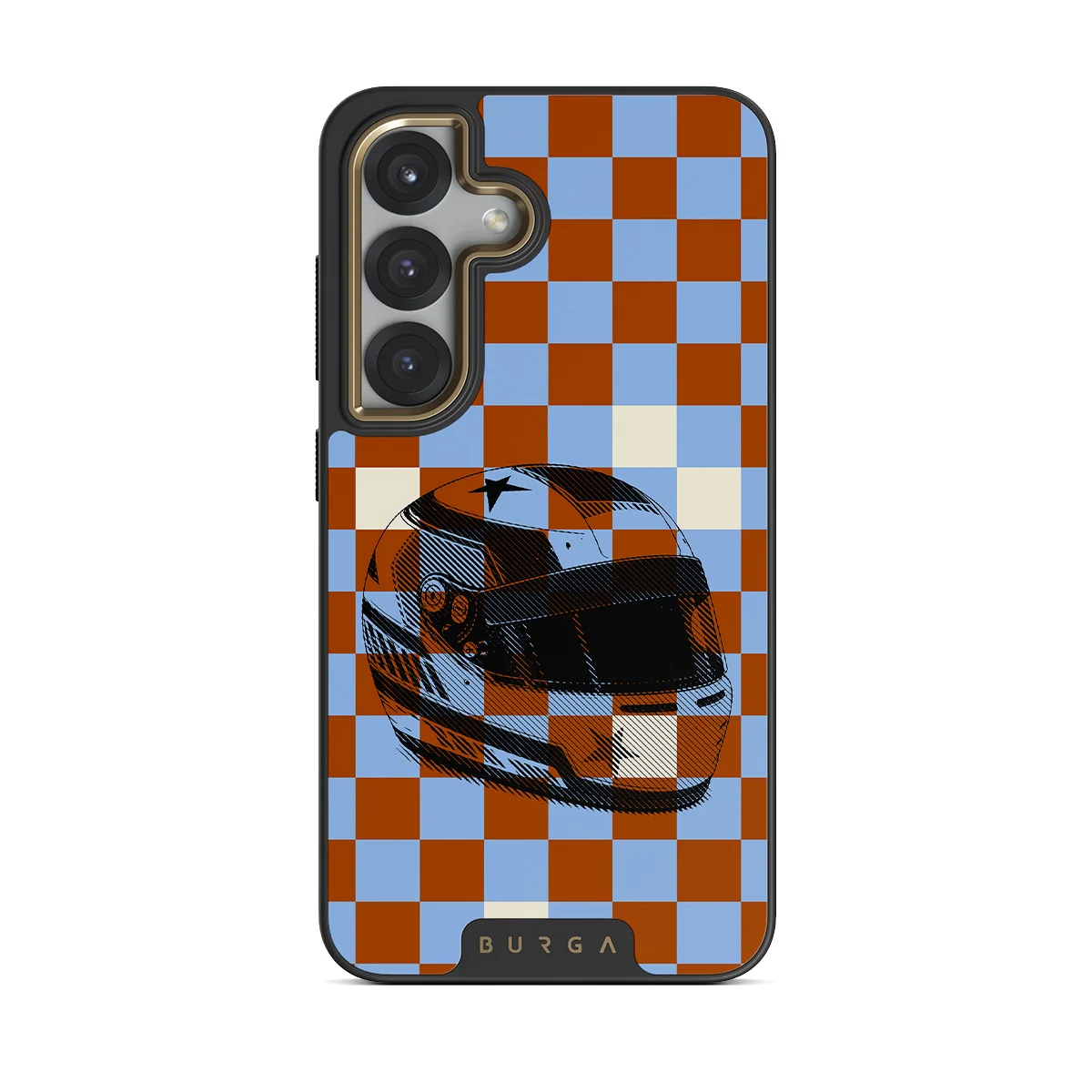 Pit Stop - Samsung Galaxy S25 Plus ケース