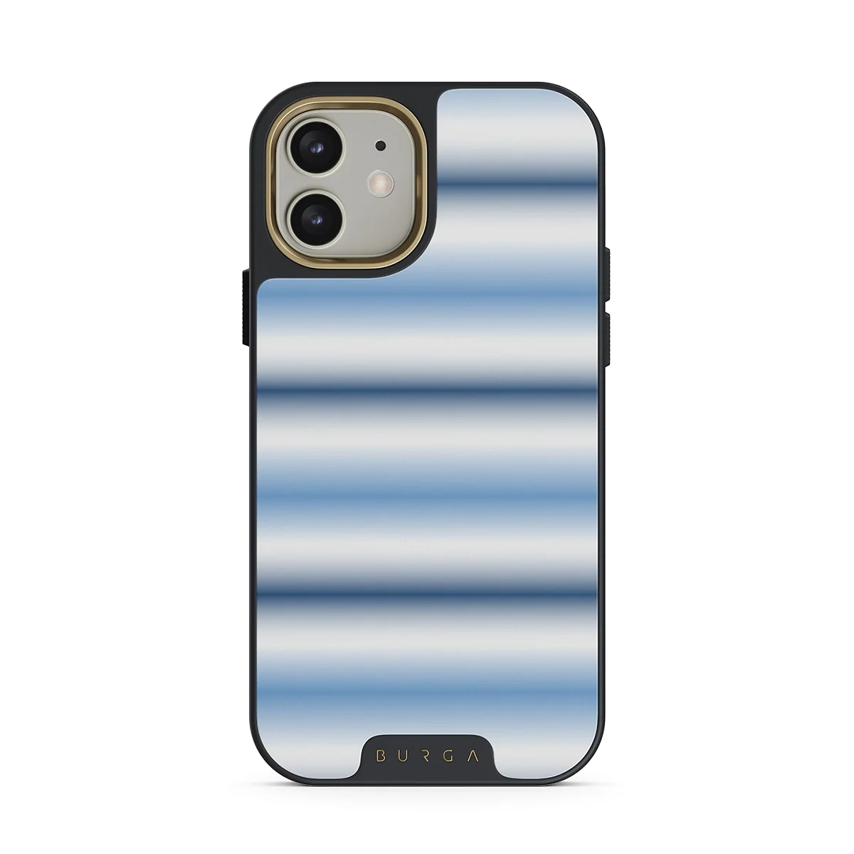 White Noise - iPhone 12 ケース