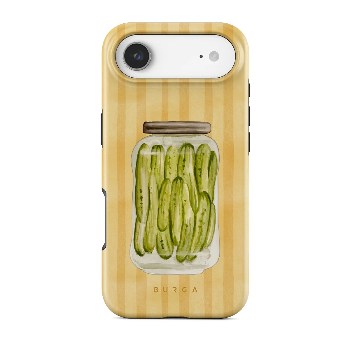 Pickled - iPhone Air ケース