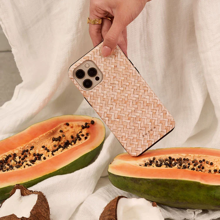 Boho Dreams - Samsung Galaxy S25 FE ケース