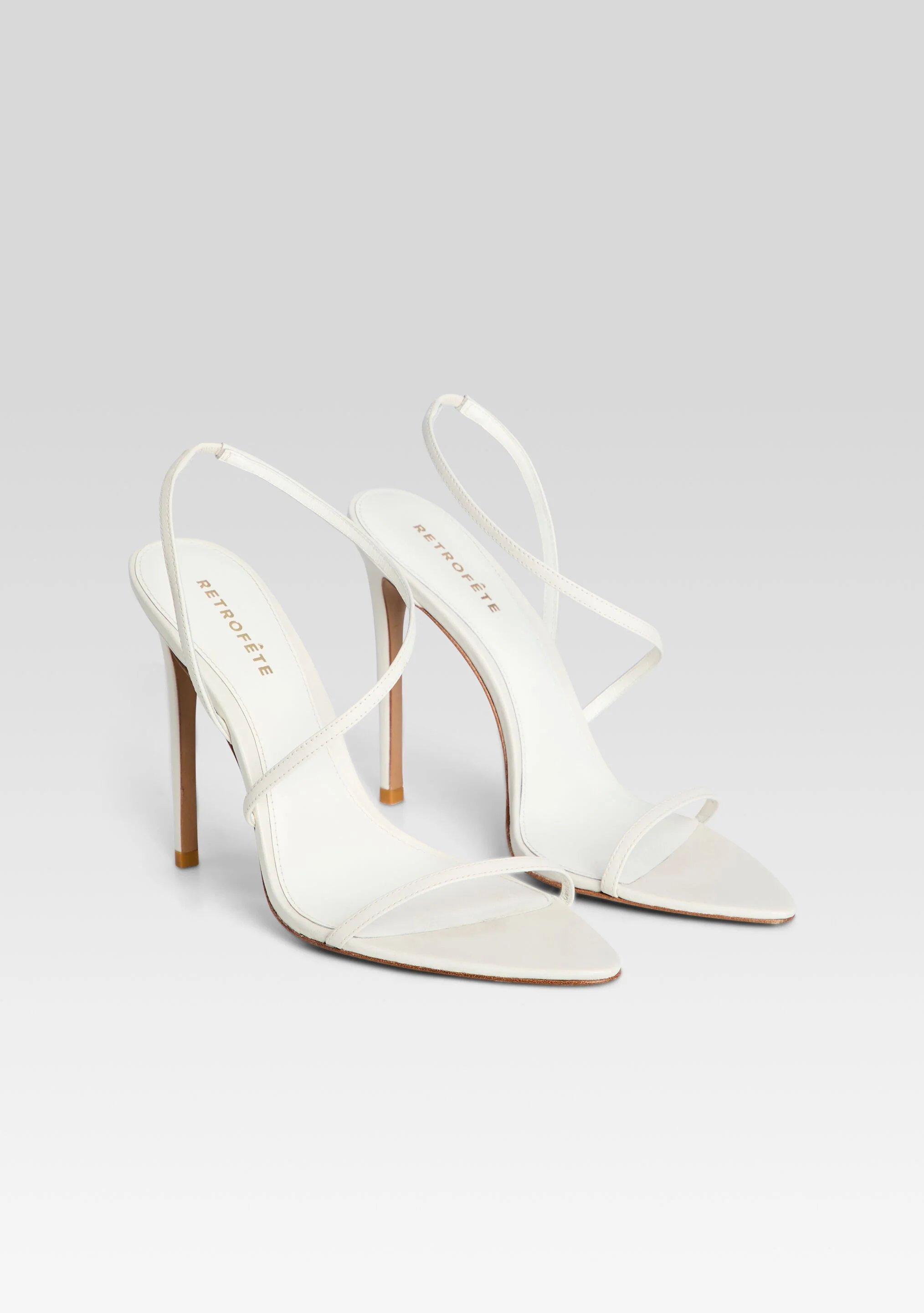 Naomi Sandal