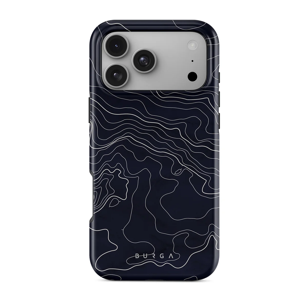 Drifting Shores - iPhone 17 Pro ケース