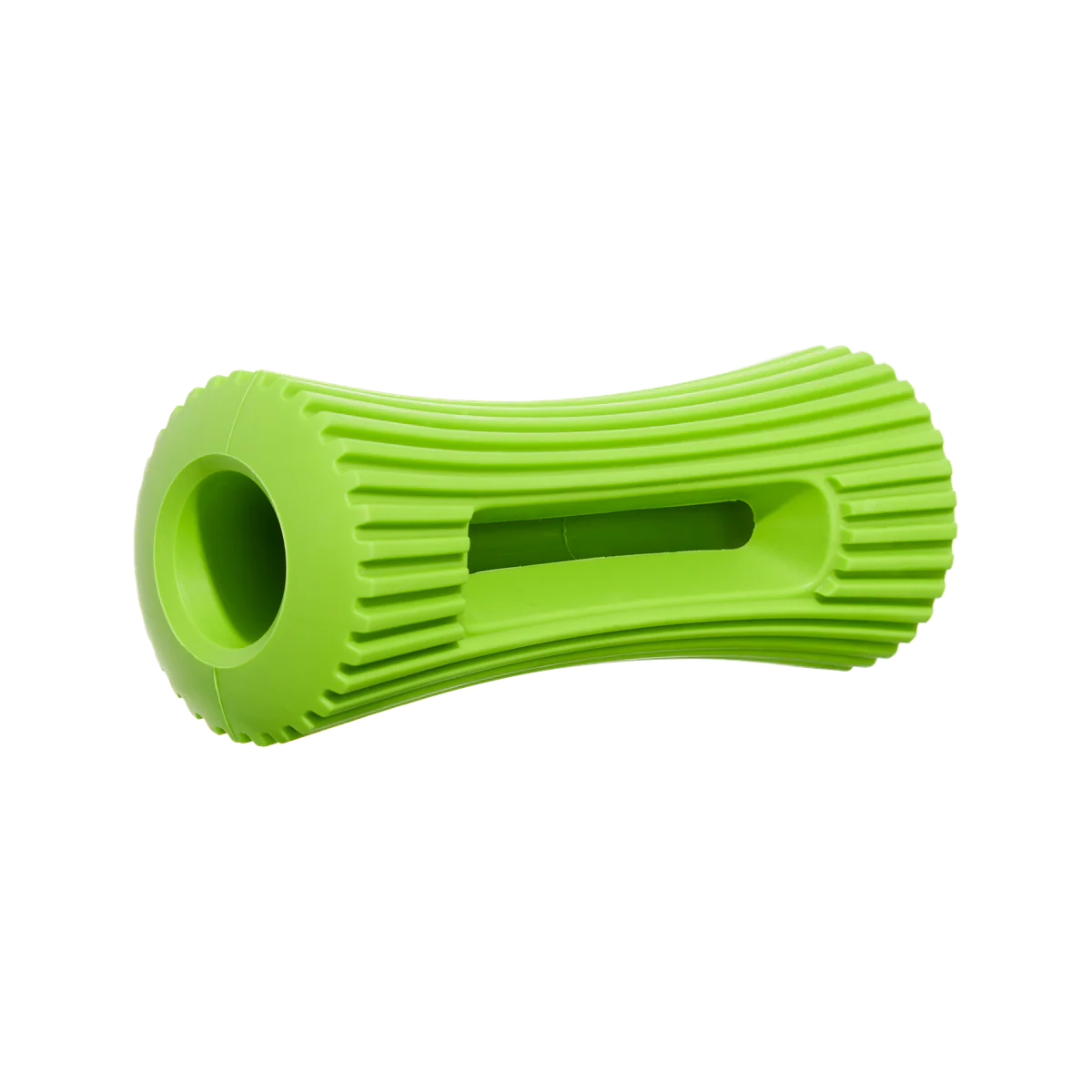 Celery Super Chewer Durable Fetch + Enrichment Dog Toy