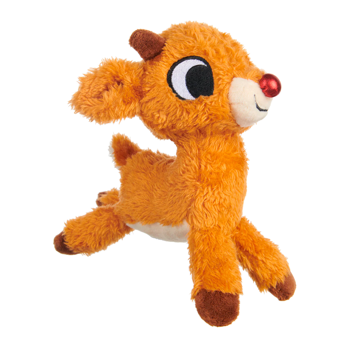 Runnin' Rudolph® Plush Tug Dog Toy