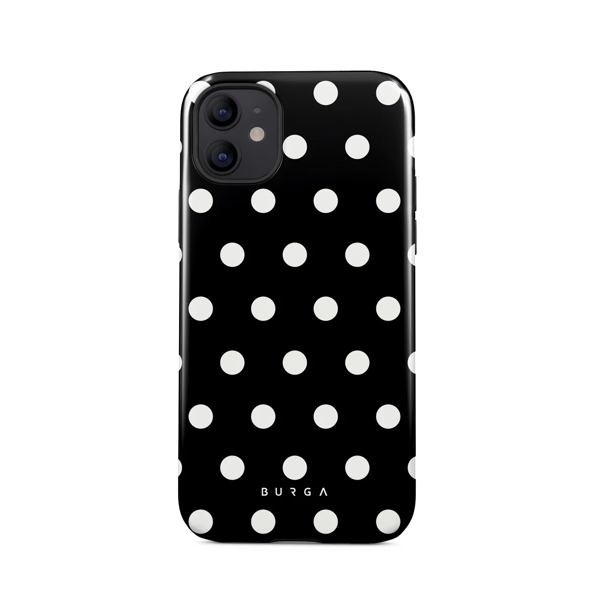 Point Taken - iPhone 12 ケース