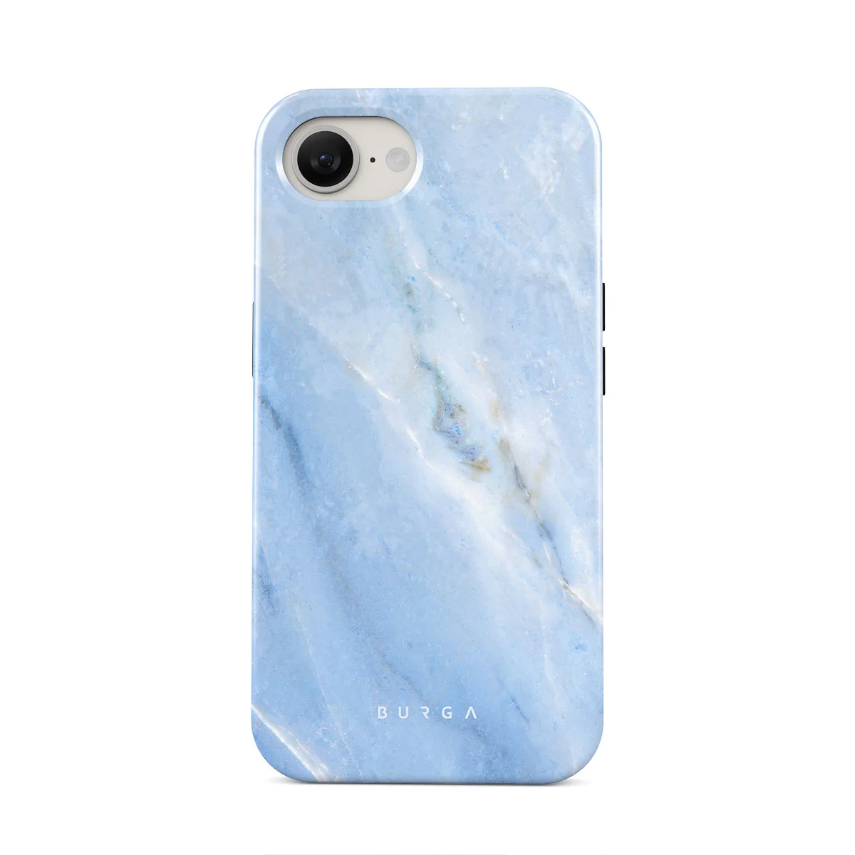 Fluffy Clouds - iPhone 16e ケース