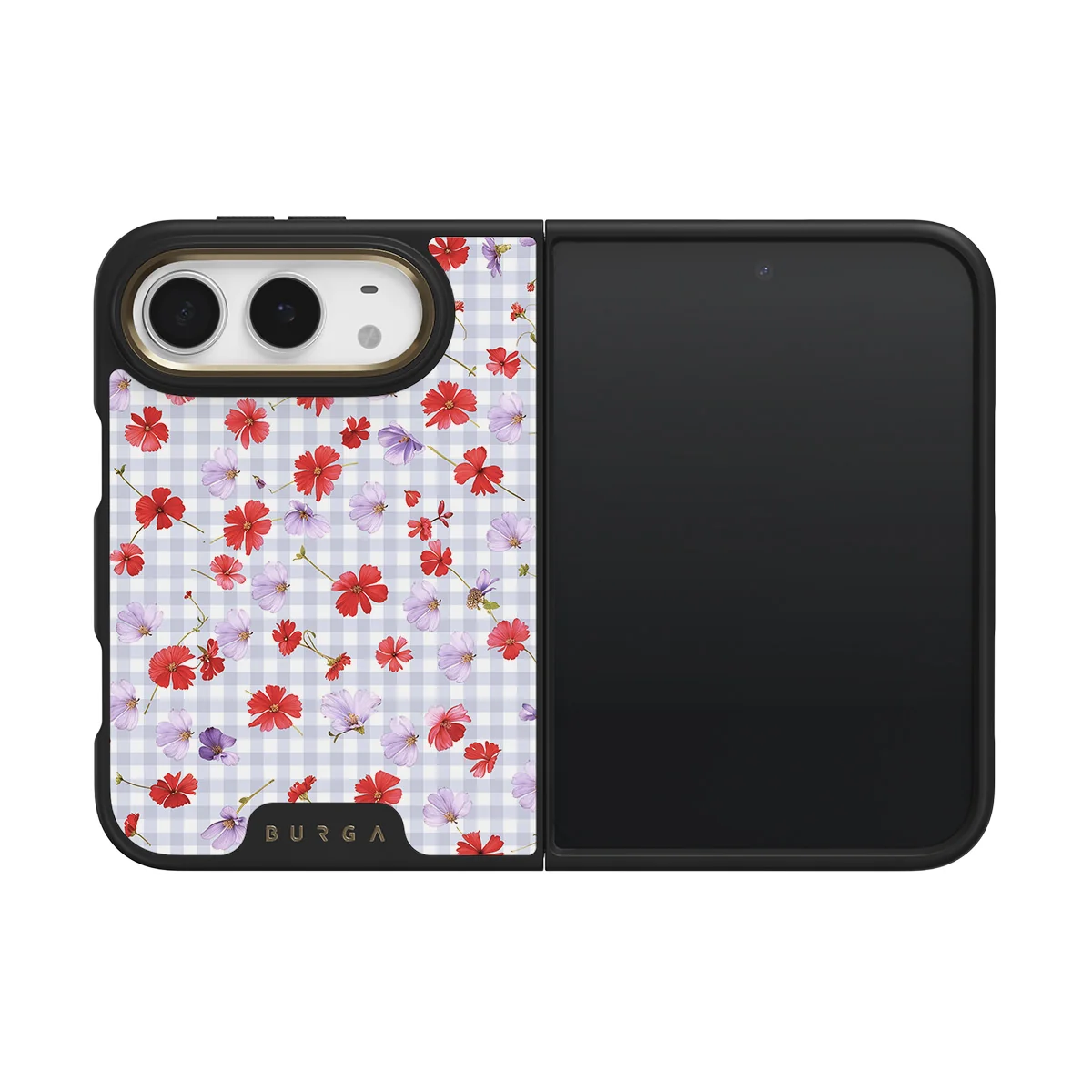 Idyllic - iPhone Duo ケース
