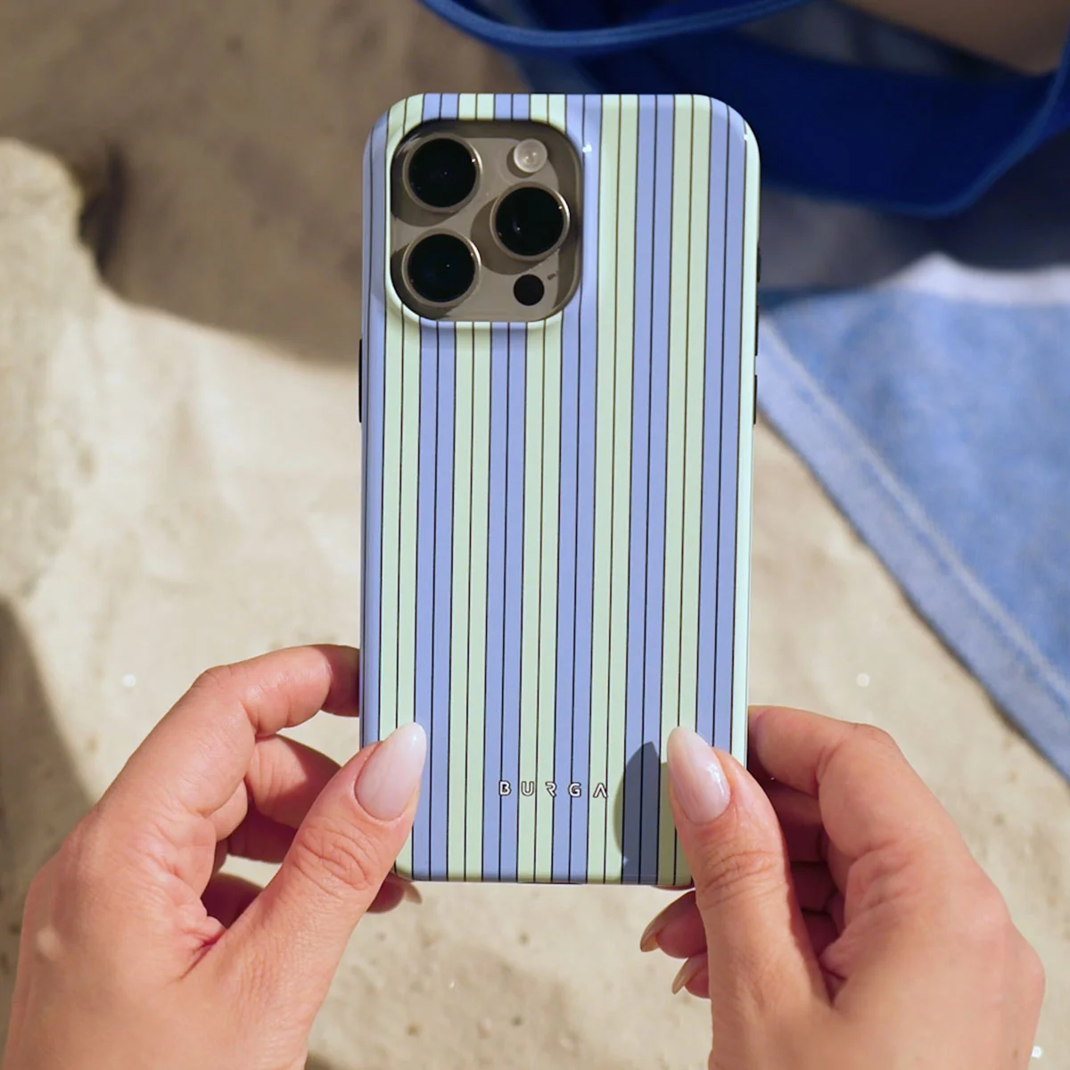Sailaway - iPhone 11 Pro ケース